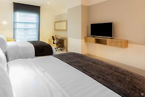 Hotel Sky Collection Barranquilla