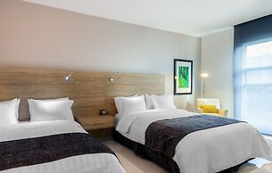 Hotel Sky Collection Barranquilla