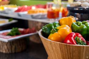 Hotel Sky Collection Barranquilla