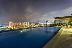 Hotel Sky Collection Barranquilla