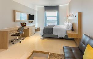 Hotel Sky Collection Barranquilla