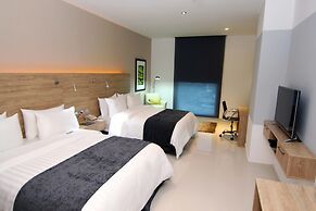 Hotel Sky Collection Barranquilla