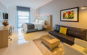Hotel Sky Collection Barranquilla