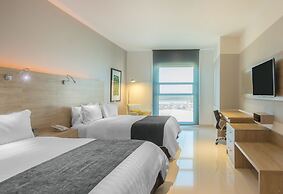 Hotel Sky Collection Barranquilla
