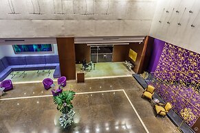 Hotel Sky Collection Barranquilla