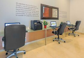 Hotel Sky Collection Barranquilla