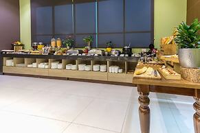 Hotel Sky Collection Barranquilla