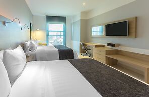 Hotel Sky Collection Barranquilla