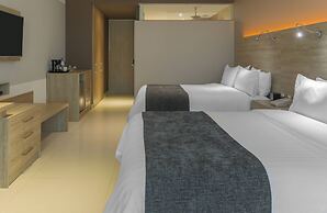 Hotel Sky Collection Barranquilla