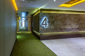 Hotel Sky Collection Barranquilla