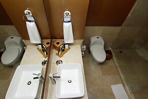 Hotel Sky Collection Barranquilla