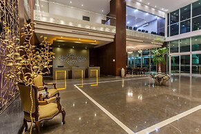 Hotel Sky Collection Barranquilla