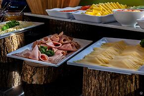 Hotel Sky Collection Barranquilla