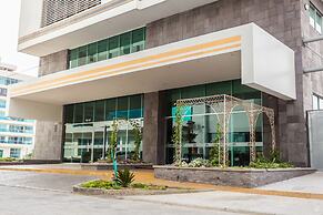 Hotel Sky Collection Barranquilla