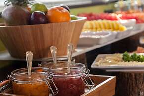 Hotel Sky Collection Barranquilla