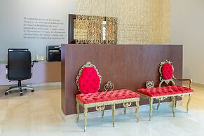 Hotel Sky Collection Barranquilla