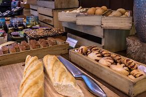 Hotel Sky Collection Barranquilla