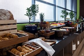 Hotel Sky Collection Barranquilla