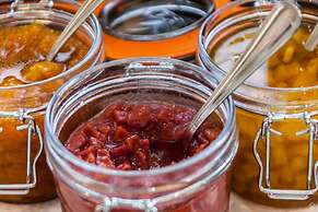 Hotel Sky Collection Barranquilla