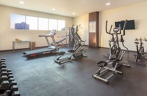 Hotel Sky Collection Barranquilla