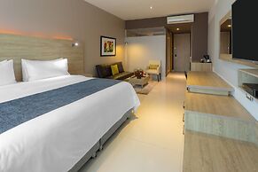 Hotel Sky Collection Barranquilla