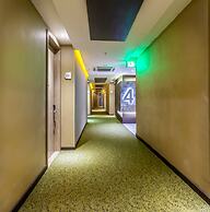 Hotel Sky Collection Barranquilla