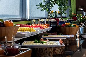 Hotel Sky Collection Barranquilla