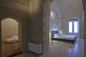 Antico Convicino Rooms Suites & SPA