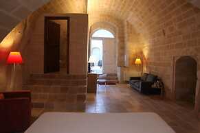 Antico Convicino Rooms Suites & SPA