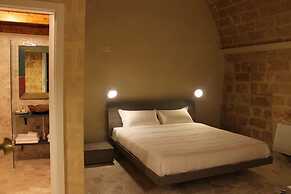 Antico Convicino Rooms Suites & SPA