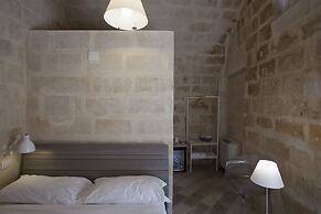 Antico Convicino Rooms Suites & SPA