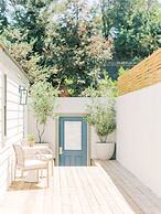 Calamigos Guest Ranch and Beach Club