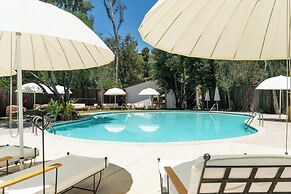 CALAMIGOS RANCH Resort & Spa