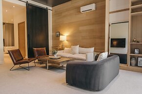 Calamigos Guest Ranch and Beach Club