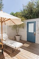 Calamigos Guest Ranch and Beach Club