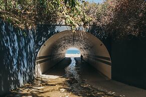 Calamigos Guest Ranch and Beach Club