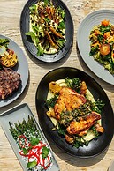 Calamigos Guest Ranch and Beach Club