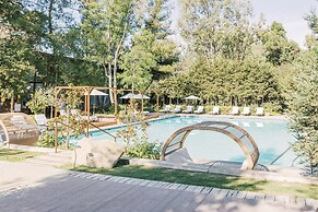 Calamigos Guest Ranch and Beach Club