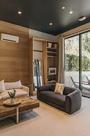 Calamigos Guest Ranch and Beach Club