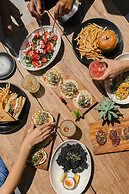 Calamigos Guest Ranch and Beach Club