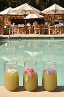 Calamigos Guest Ranch and Beach Club