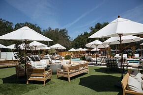 Calamigos Guest Ranch and Beach Club