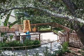 Calamigos Guest Ranch and Beach Club