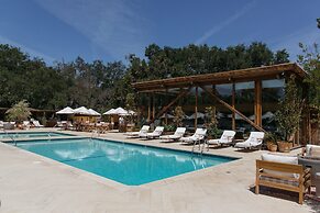 Calamigos Guest Ranch and Beach Club