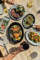 Calamigos Guest Ranch and Beach Club