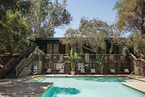 Calamigos Guest Ranch and Beach Club