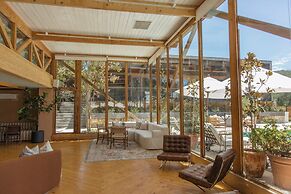 Calamigos Guest Ranch and Beach Club