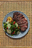 Calamigos Guest Ranch and Beach Club