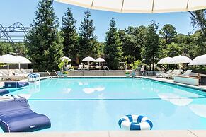 CALAMIGOS RANCH Resort & Spa