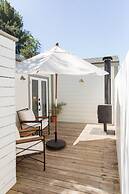 Calamigos Guest Ranch and Beach Club